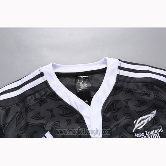 Maillot 100 ans shop all black